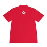 Mens Golf Polo