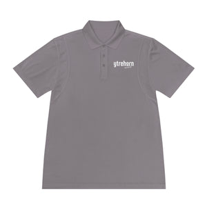 Mens Golf Polo