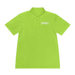 Mens Golf Polo