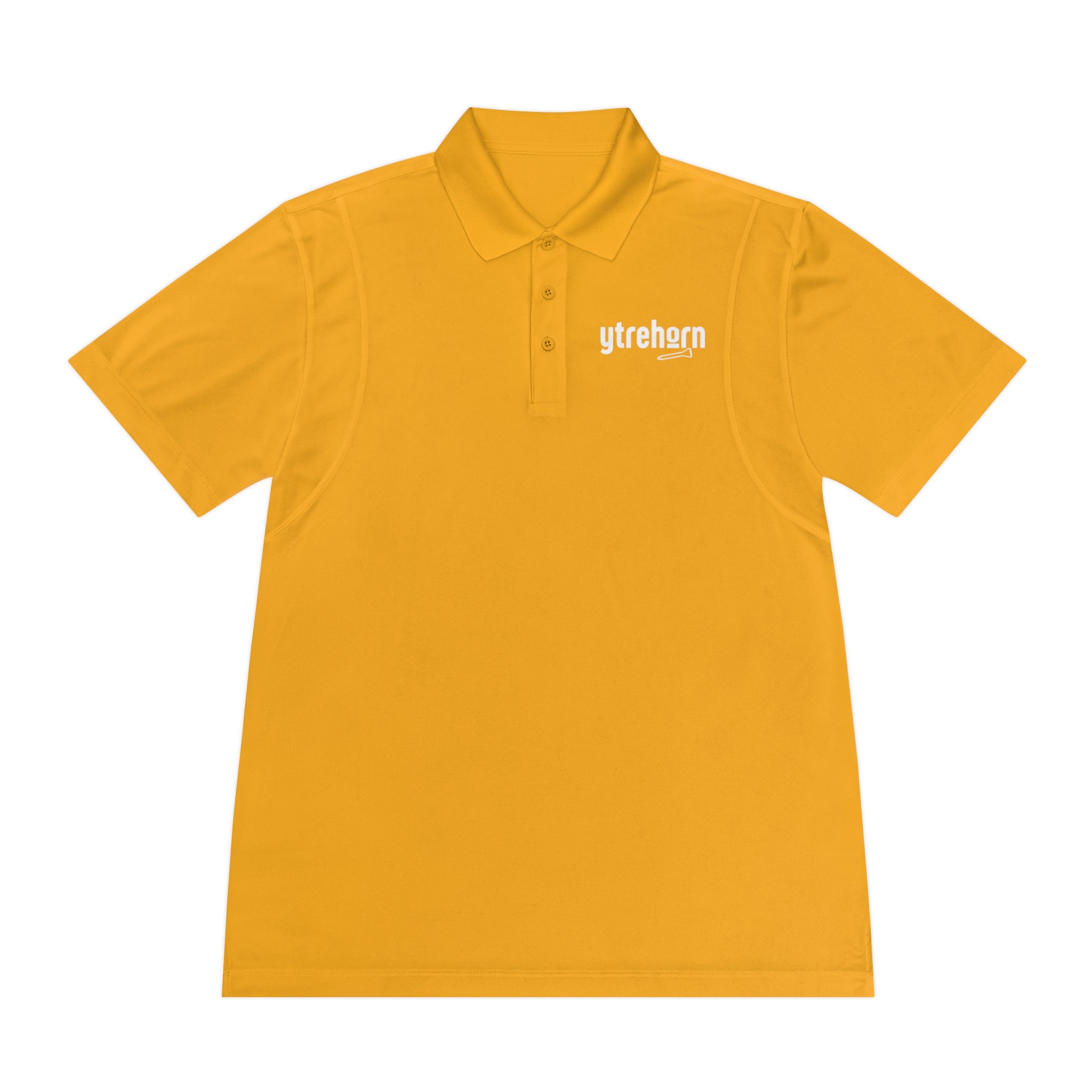 Mens Golf Polo