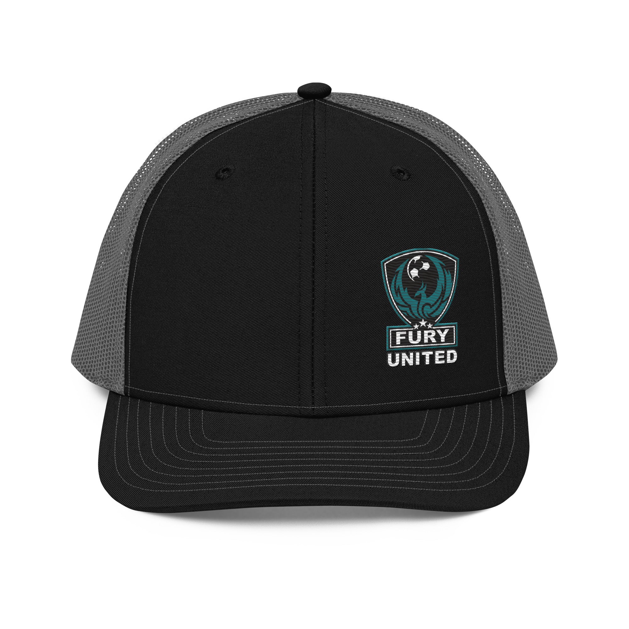 Fury United Trucker Cap