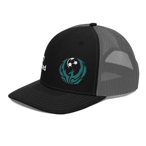 Fury United Trucker Cap 2