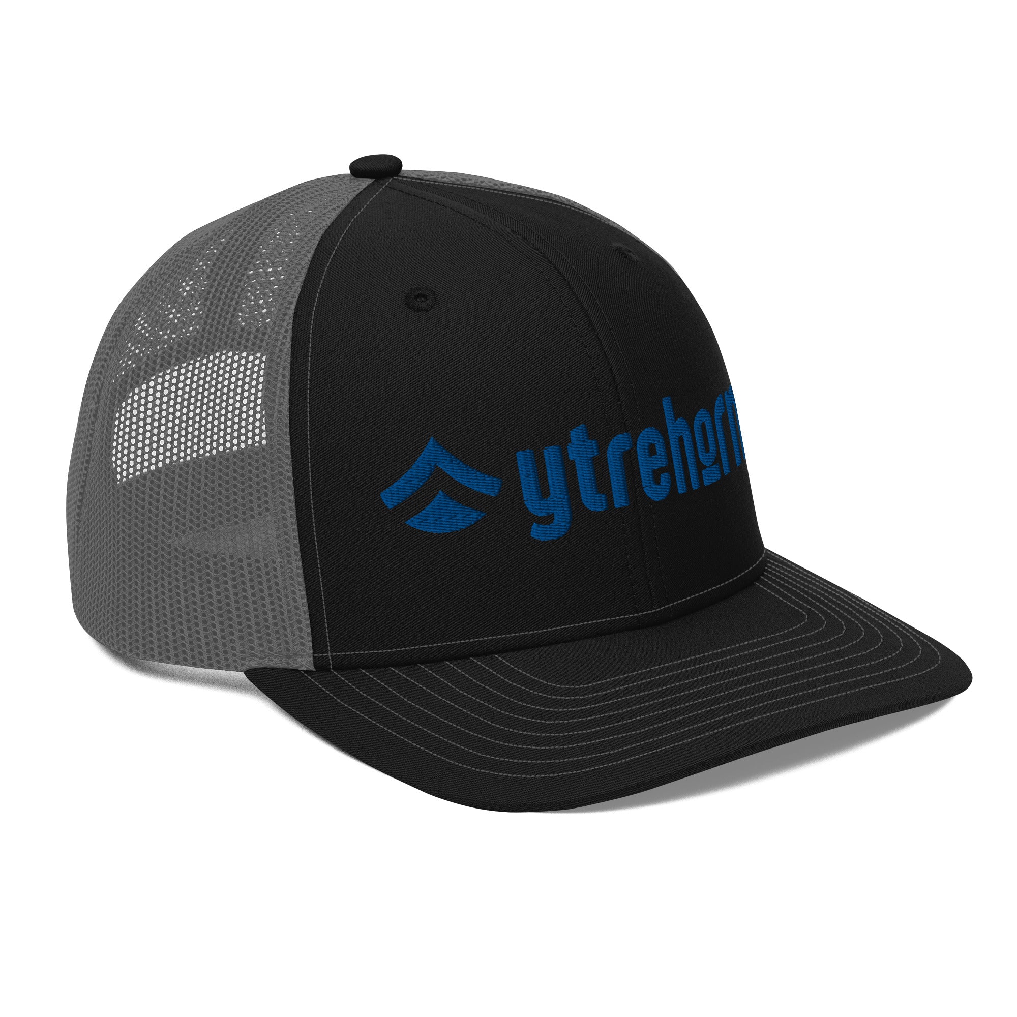 Ytrehorn Trucker Hat Navy