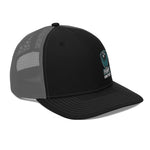 Fury United Trucker Cap