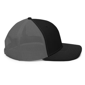 Fury United Trucker Cap