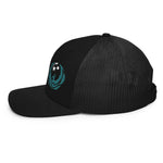 Fury United Trucker Cap 2