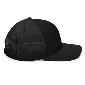 Fury United Trucker Cap