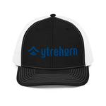 Ytrehorn Trucker Hat Navy