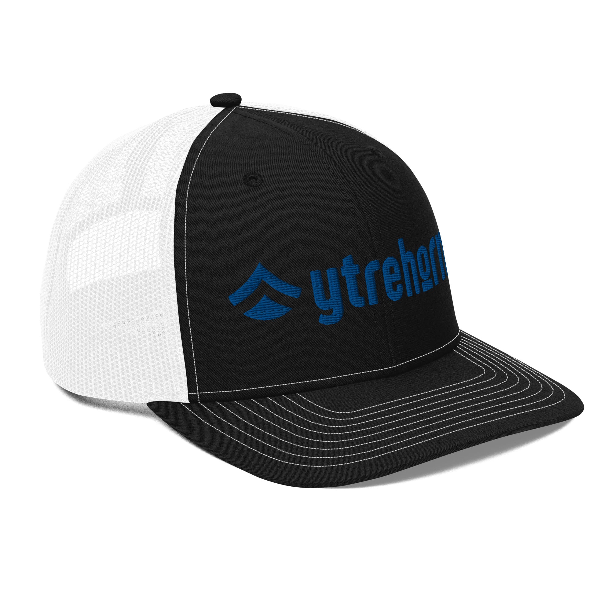 Ytrehorn Trucker Hat Navy