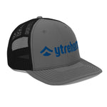 Ytrehorn Trucker Hat Navy