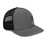 Fury United Trucker Cap