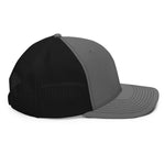 Fury United Trucker Cap