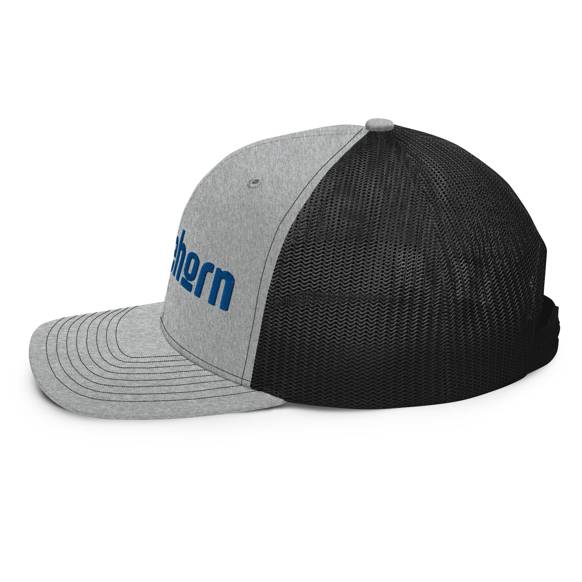 Ytrehorn Trucker Hat Navy