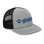 Ytrehorn Trucker Hat Navy