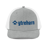 Ytrehorn Trucker Hat Navy