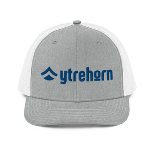 Ytrehorn Trucker Hat Navy