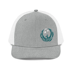 Fury United Trucker Hat