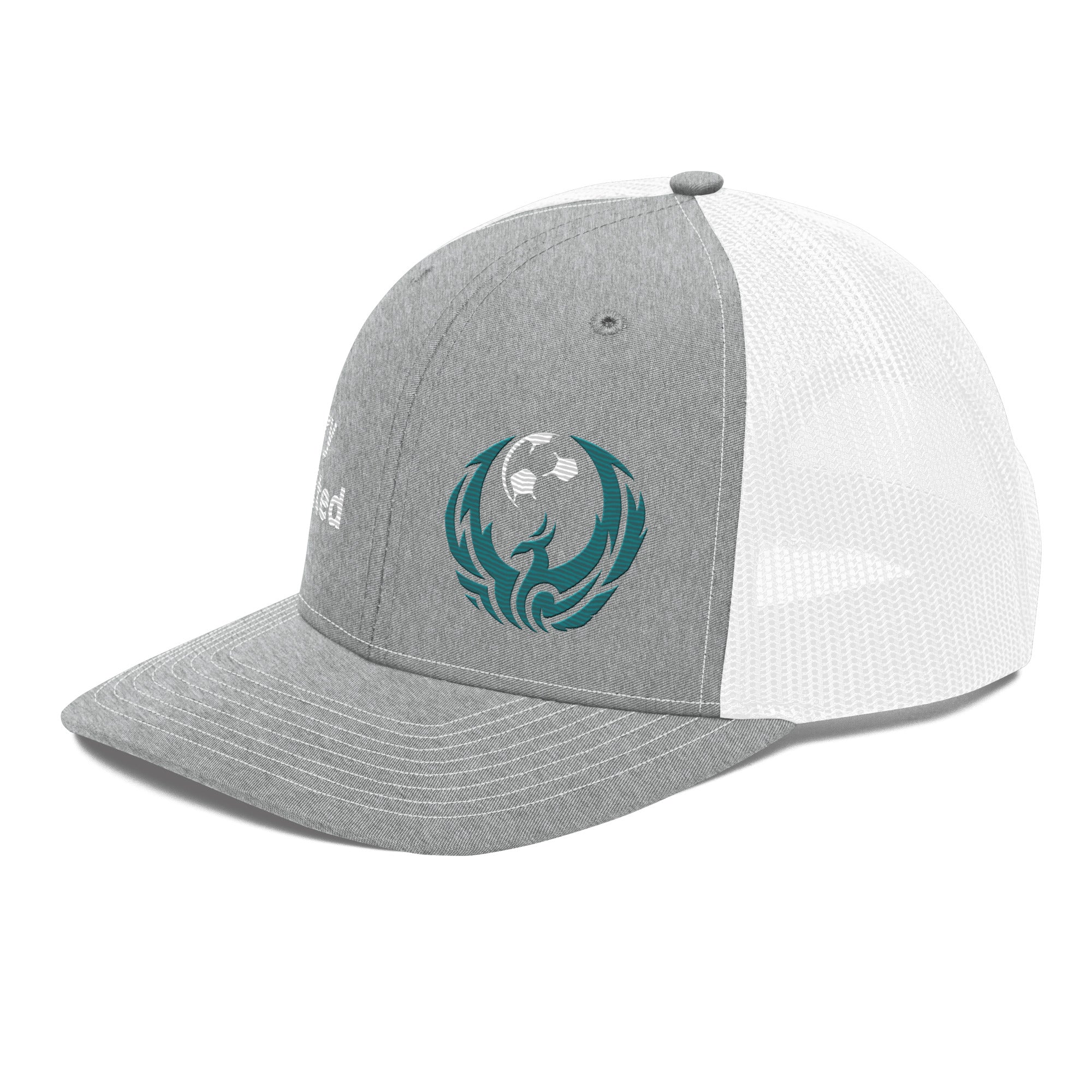 Fury United Trucker Cap 2