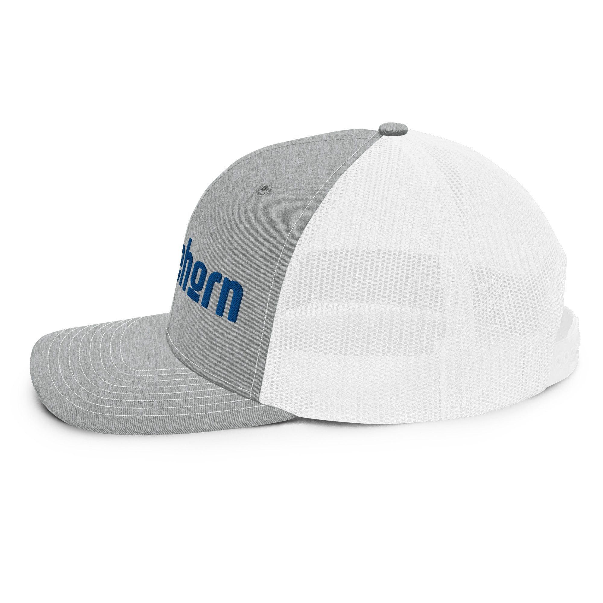 Ytrehorn Trucker Hat Navy