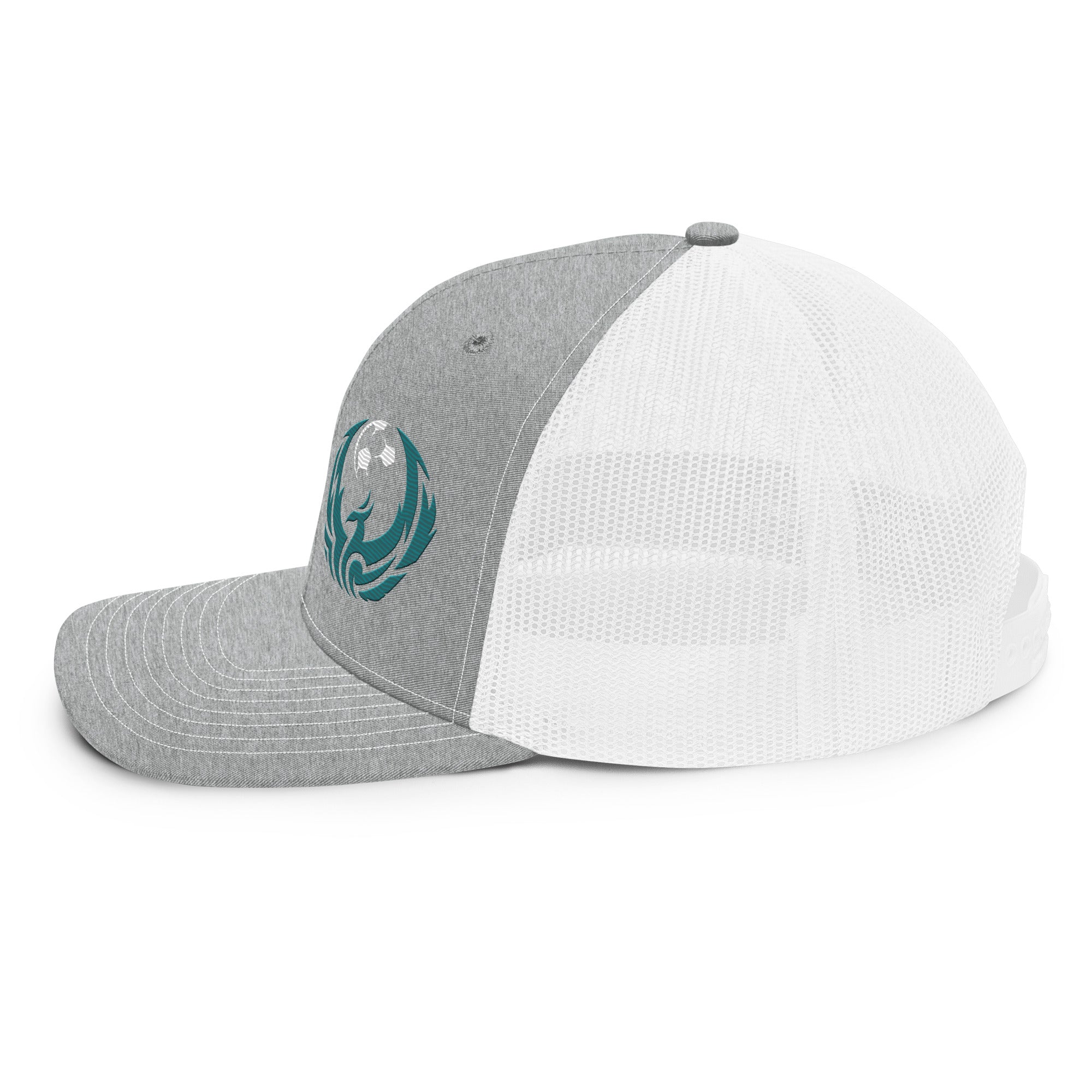 Fury United Trucker Cap 2