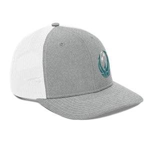 Fury United Trucker Hat