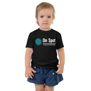 On Spot Toddler Tee