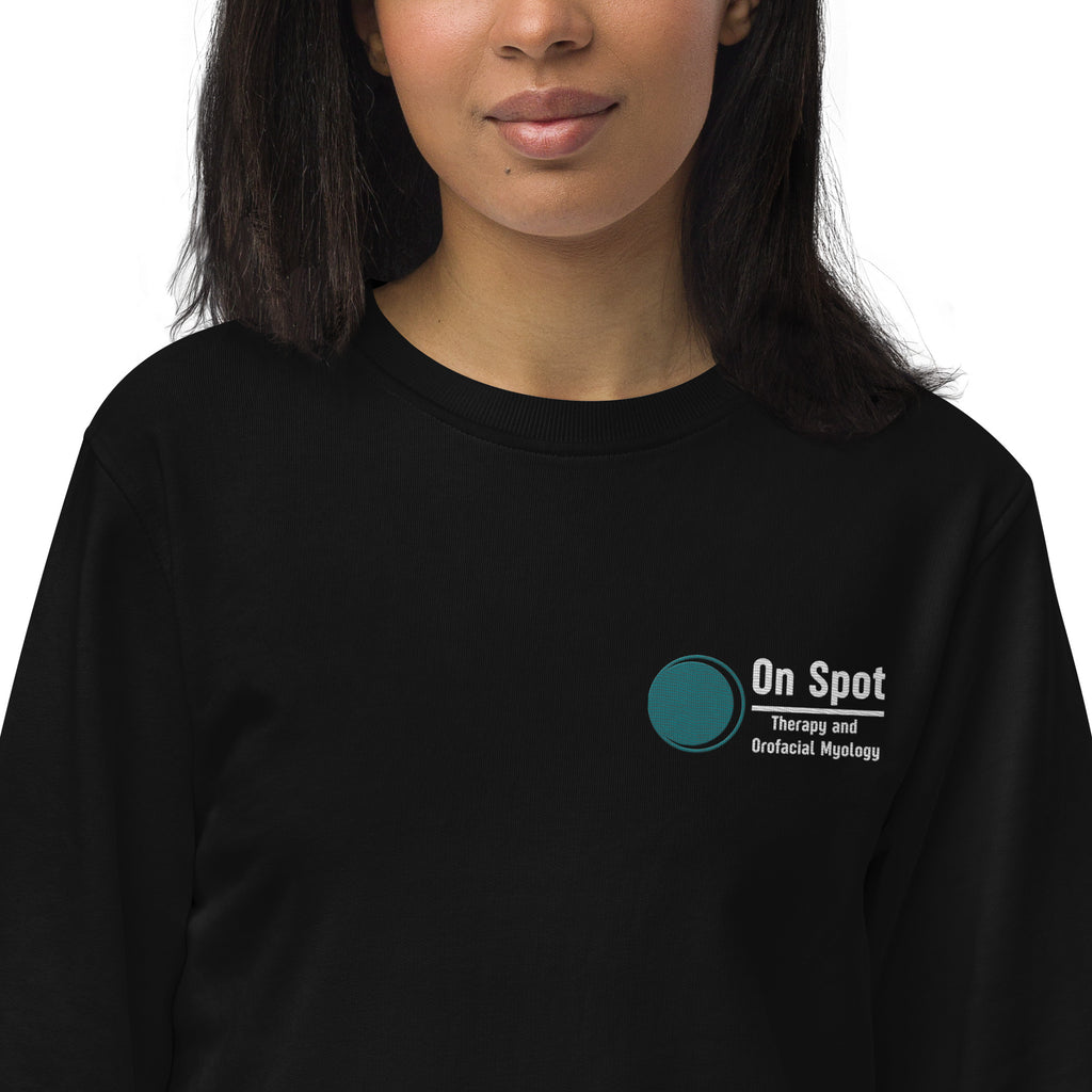 OS Organic Sweatshirt