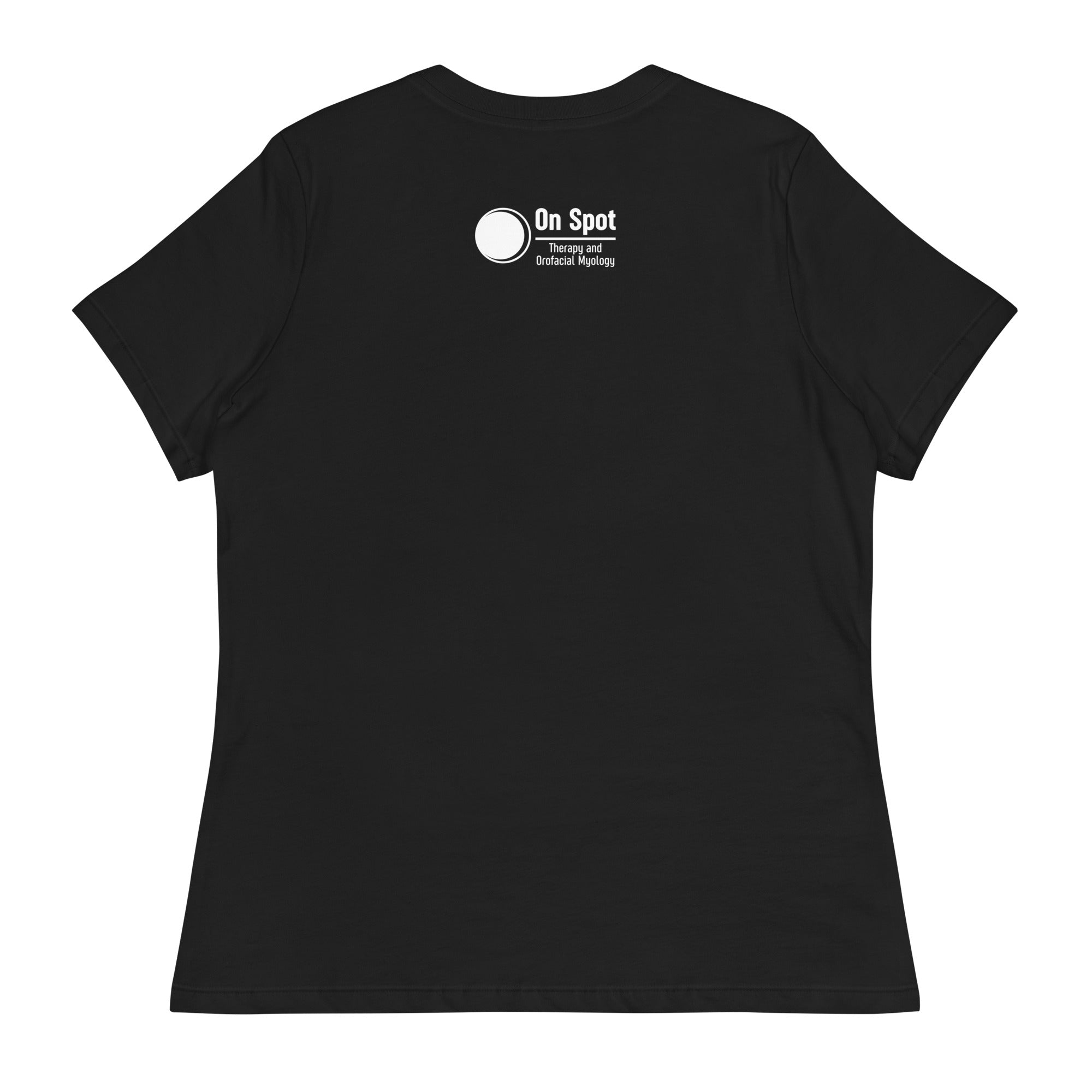 OS Womens Dictionary Tee