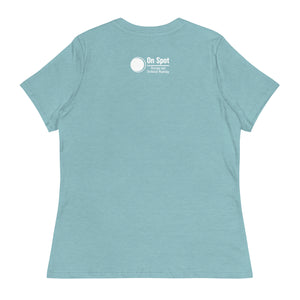 OS Womens Dictionary Tee