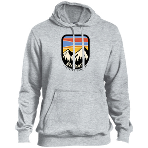 YTREHORN MOUNTAIN HOODIE