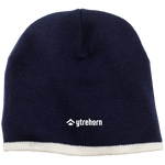 YTREHORN CLASSIC BEANIE