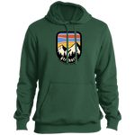 YTREHORN MOUNTAIN HOODIE