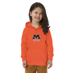 Spuds Kids Eco Hoodie