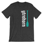 YTREHORN PADDLE TEE