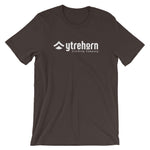 CLASSIC YTREHORN TEE