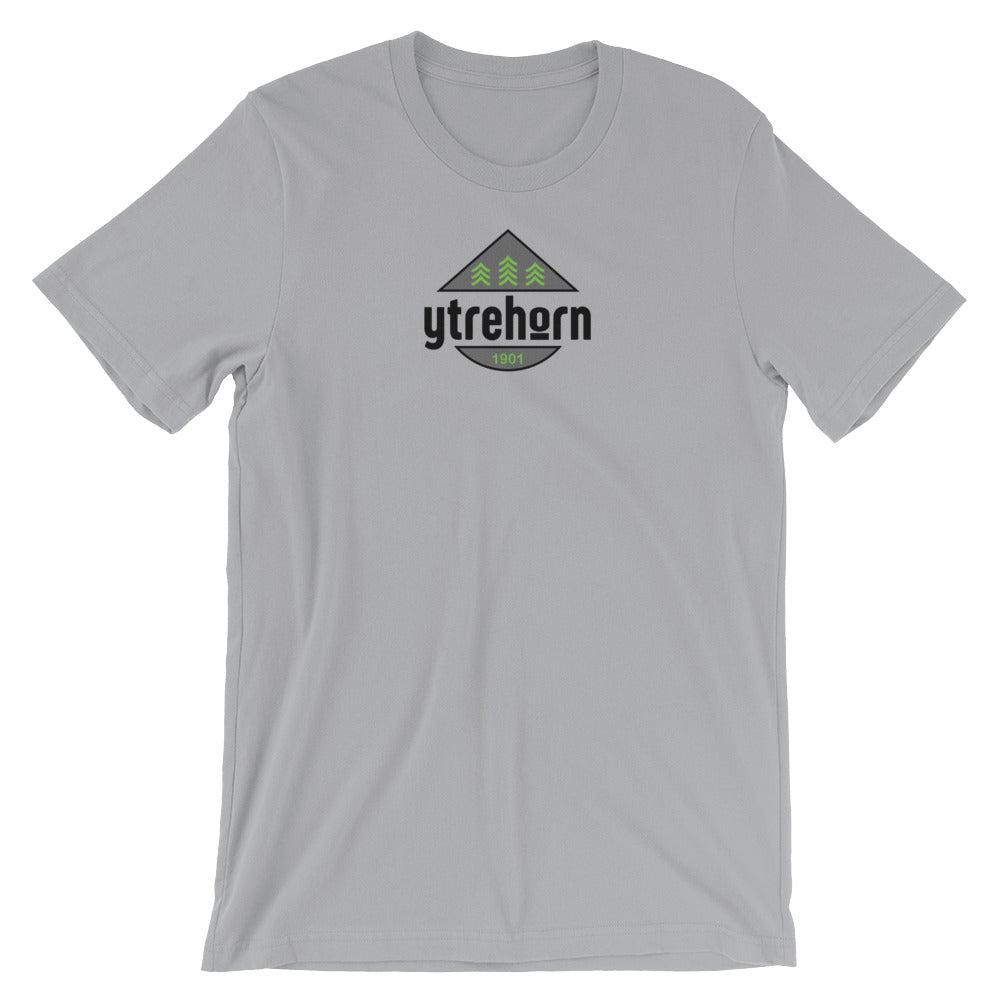 YTREHORN FJORD TEE