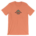 HORNINDALSVATNET FJORD TEE