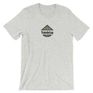 TRØNDELAG FJORD TEE