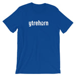 WI YTREHORN TEE