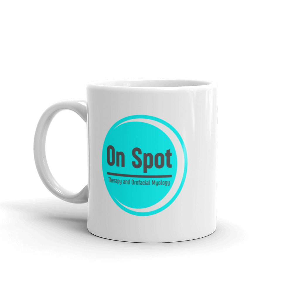 OS Mug White