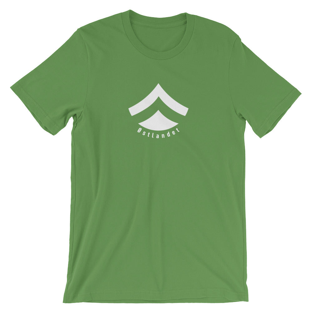 ØSTLANDET SHIP TEE