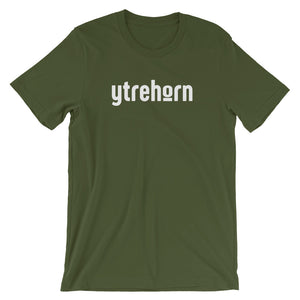 YTREHORN TEE