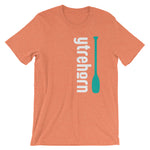 YTREHORN PADDLE TEE
