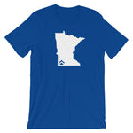 STATE OF MN TEE