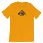 YTREHORN FJORD TEE