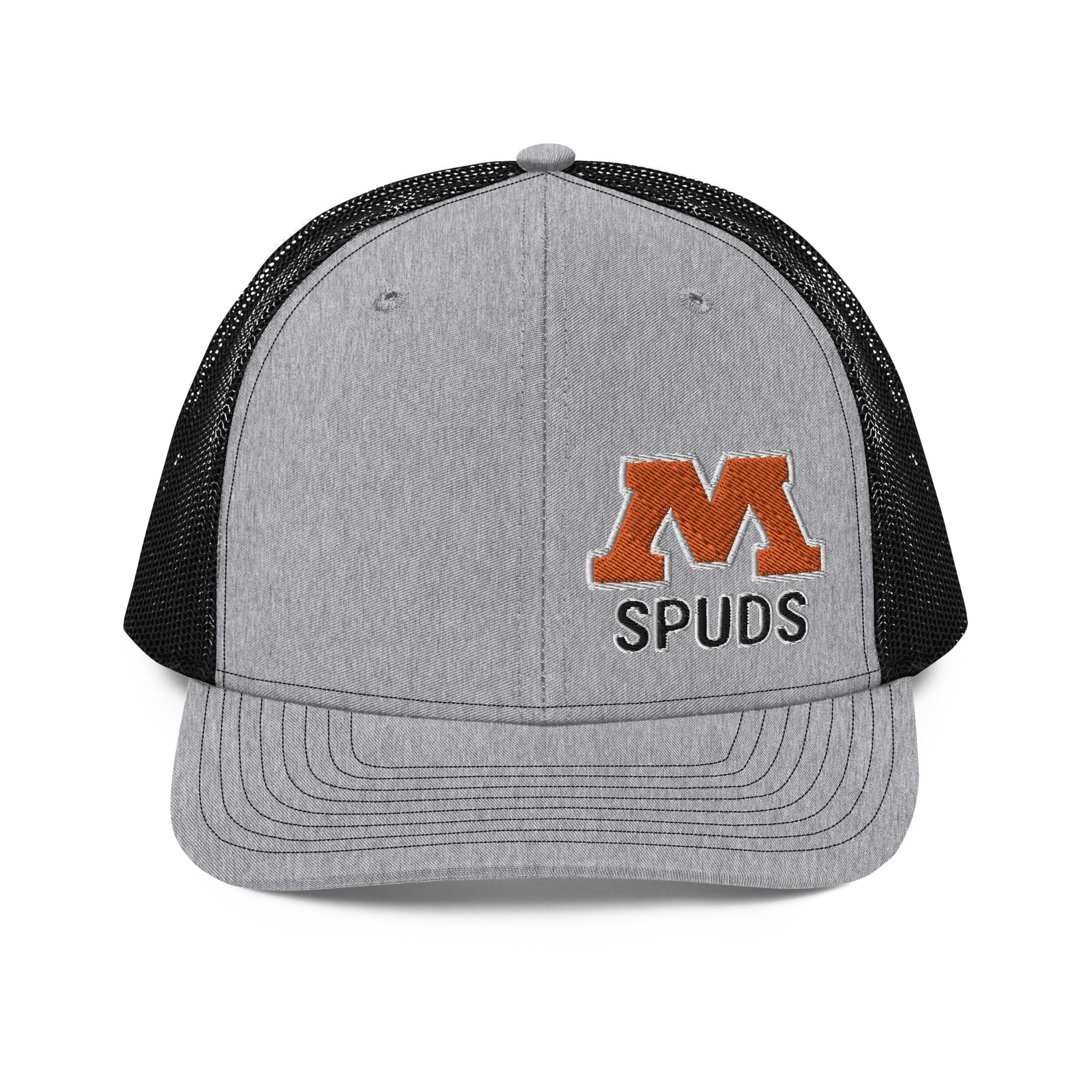 Spuds Trucker Hat