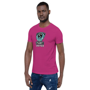 Fury United Classic T-Shirt