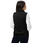 OS Women’s Columbia Fleece Vest