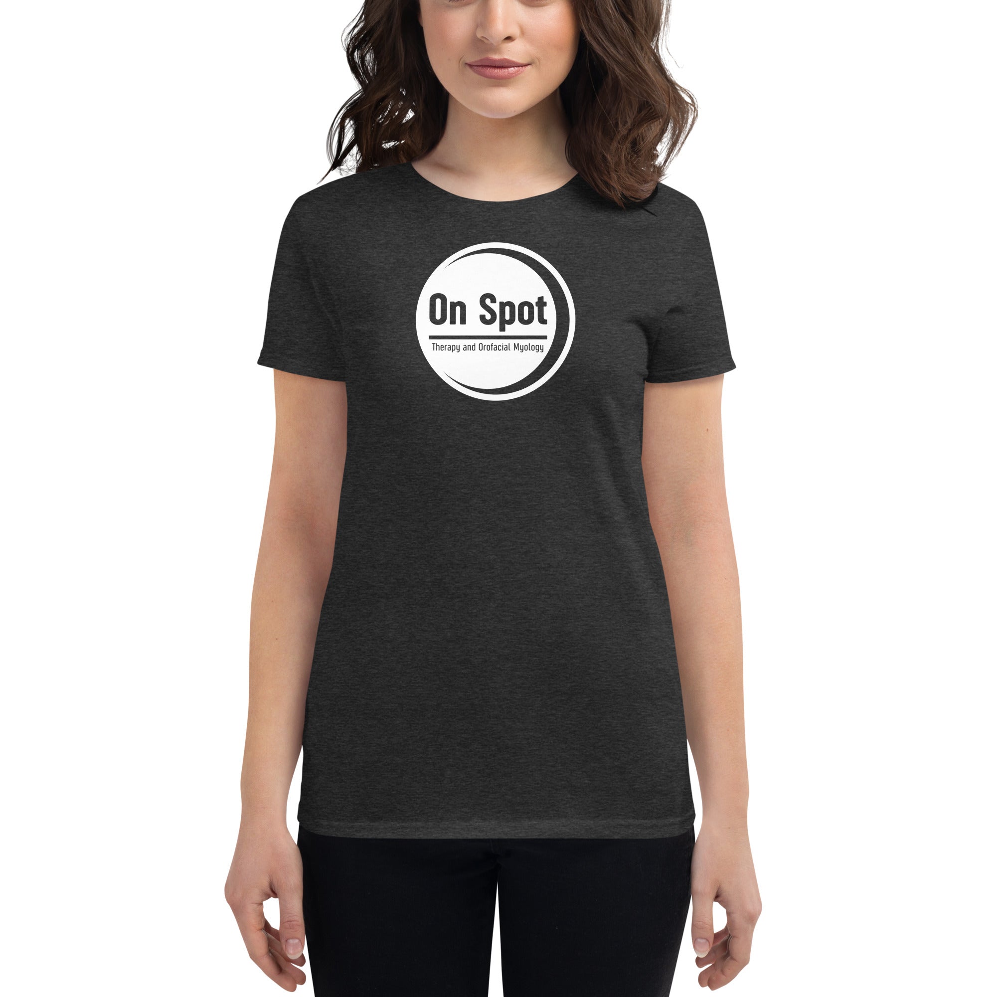 OS Women's Fashion Fit T-Shirt