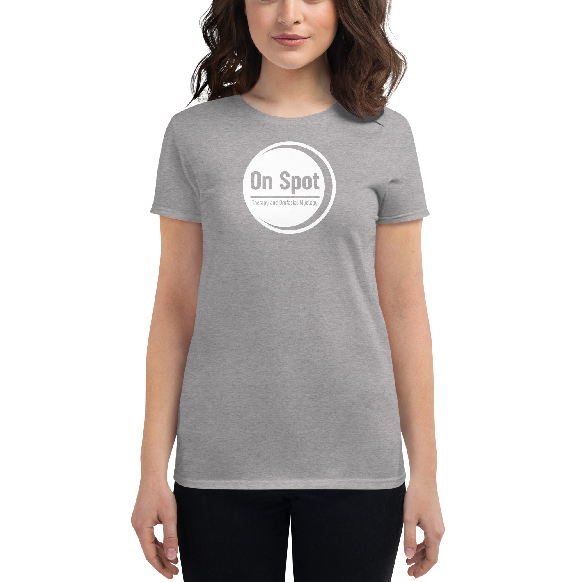 OS Women's Fashion Fit T-Shirt